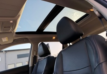 Nissan X-Trail III 2019 Nissan X-Trail salon PL FV VAT 23 Tekna automat Bose Panorama, zdjęcie 26