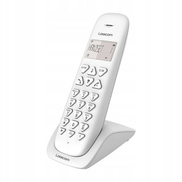 Telefon bezprzewodowy Logicom VEGA 150