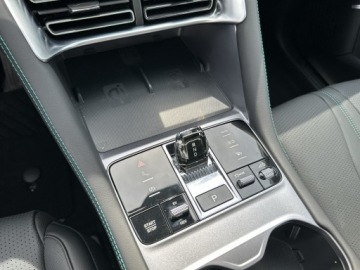 BYD 2025 BYD Seal U DM-i Design 1.5T 323KM AWD AT, Infinity, zdjęcie 29