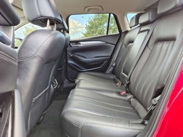 Mazda 6 III Sport Kombi Facelifting 2018 2.5 Skyactiv-G 194KM 2019 Mazda 6 2.5 Benzyna 194KM, zdjęcie 23