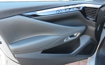  DS Automobiles DS 4 1.5 BlueHDi 130Km Salonowy Od RiA 1.5 Diesel 130KM, zdjęcie 11