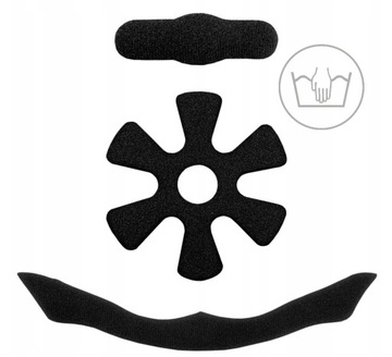 Детский защитный шлем S KIDWELL SCOOTER BIKE