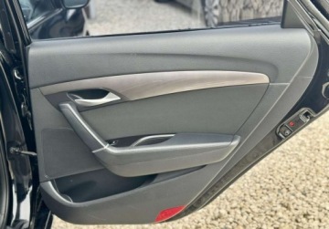 Hyundai i40 Kombi 1.7 CRDi LOW 115KM 2013 Hyundai i40 1.7 CRDI Navi PDC Led tempomat Climatronic serwis ASO 1.7 116KM, zdjęcie 14