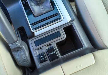 Toyota Land Cruiser VI MPV Faceliting 2.8 D-4D 177KM 2017 Toyota Land Cruiser Toyota Land Cruiser LC 2.8 D-4D Prado 2.8 Diesel 177KM, zdjęcie 24