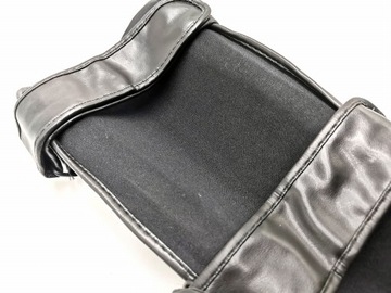 ЗАЩИТА ГОЛЕНИ И НОГ EVOLUTION XL