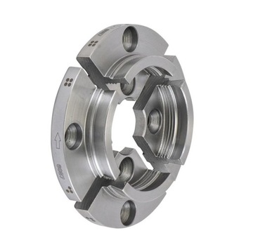 Набор из 2 токарных патронов + кулачки TEKNATOOL NOVA G3 и SuperNOVA2 23112