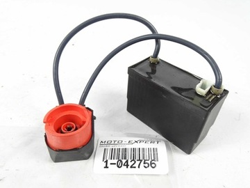 MERCEDES S TŘÍDA W220 STARTER ZAPALOVACÍ XENON 1307329054