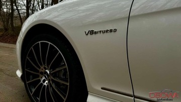 Mercedes CL W216 Coupe 500 4MATIC BlueEFFICIENCY 435KM 2012 Mercedes-Benz CL Cl 550 AMG 4-Matic okazja stan przepiekny zamiana dociag, zdjęcie 14