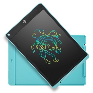 Tablet do pisania LCD 10,5 cala