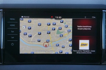 Skoda Karoq Crossover 2.0 TDI 150KM 2018 Skoda Karoq 2.0 TDI CR 150 KM, 4x4, Navi, Kamera, Full LED, Hak, GWARANCJA, zdjęcie 13