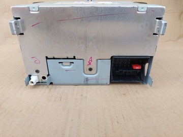 РАДИО CD SKODA Stream OCTAVIA MP3