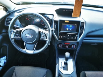 Subaru Impreza IV 2019 Subaru impreza VI AWD, Przebieg 103036km, Dokumentacja Automat, zdjęcie 4