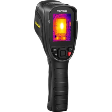 Pirometr VEVOR SC204N