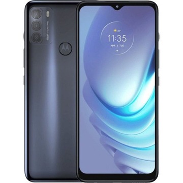 MOTOROLA g50 4/64 GB WAWA SKLEP pelny VAT