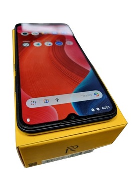 Smartfon Realme C11 2021 || BEZ SIMLOCKA!!!