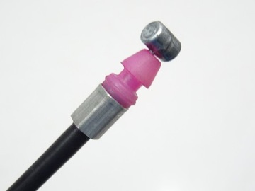 ТРОС ЗАПРАВКИ ТОПЛИВА NISSAN PIXO SUZUKI ALTO 2009-2014 гг.