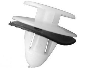 10x FORD TRANSIT 5 6 SPINKA 8 DRZWI TAPICERKI