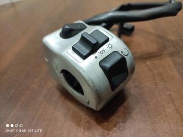 ПЕРЕКЛЮЧАТЕЛЬ ЧОППЕРА ZIPP STAR 250