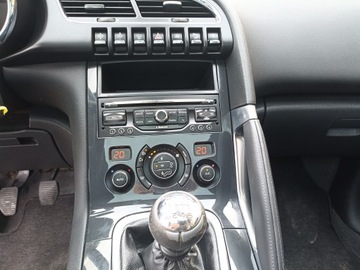 Peugeot 3008 I Crossover 1.6 HDi FAP 115KM 2014 PEUGEOT 3008 1.6 HDi 114 KM, zdjęcie 14