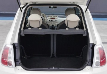 Fiat 500 II Seria 4 1.2 69KM 2015 Fiat 500 1.2 BENZYNA 69HP LPG 100km20zl Salon Pl. II.wlasciciel 1.2, zdjęcie 21