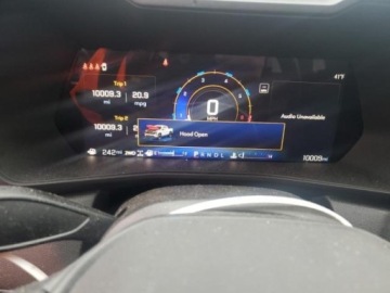 Chevrolet 2024 Chevrolet Colorado 2024, 2.7L, 4x4, TRAIL BOSS, od ubezpieczalni 2.7 310KM, zdjęcie 9