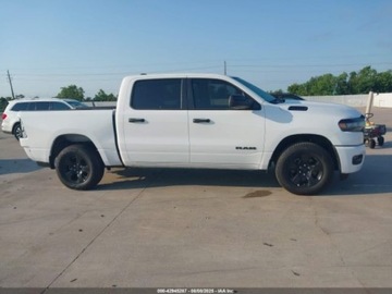  RAM 1500 Tradesman 57 Box 2025 3.6l 3.6 Benzyna 305KM, zdjęcie 6