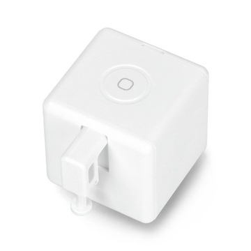 Fingerbot Plus - biały - Adaprox ADFB0301