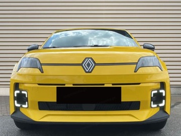 Renault 5 III 2025 Od ręki - Urban Range Evolution 40kWh 120KM, zdjęcie 1
