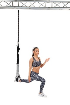Фитнес-система подвески Suspension Trainer