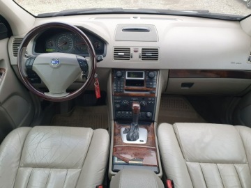 Volvo XC90 I 4.4 315KM 2006 Volvo XC 90 4.4 V8 LPG 315KM Full Opcja 7osobowe, zdjęcie 26