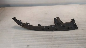 LIŠTA NÁRAZNÍKU PRAVÝ PŘEDNÍ MAZDA CX-7 FACELIFT