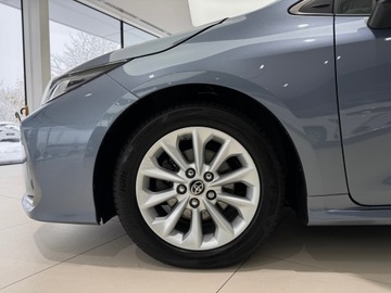 Toyota Corolla XII Sedan 1.5 VVT-i 125KM 2022 Toyota Corolla Comfort / 1 właściciel / Salon Pols, zdjęcie 16