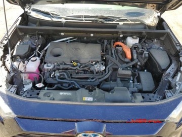 Toyota RAV4 V 2023 Toyota RAV4 2023 r., 2,5 L XLE 2.4 Hybryda 219KM, zdjęcie 11