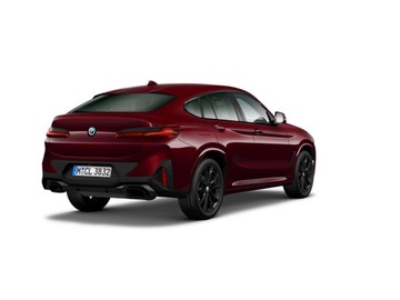 BMW X4 G02 SUV Facelifting 2.0 30i 245KM 2022 BMW X4 xDrive30i, 252KM, FV-23%, M-Pakiet, Podgrze, zdjęcie 1
