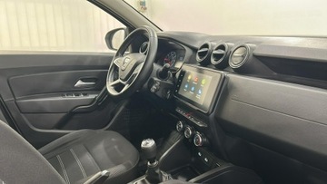 Dacia Duster II SUV Facelifting 1.5 Blue dCi 115KM 2022 Dacia Duster 1.5 Blue dCi Comfort 4 WD, zdjęcie 13