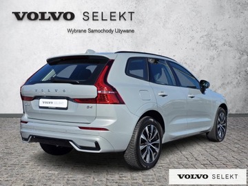 Volvo XC60 II 2023 Volvo XC 60 FV23 Plus Dark B4 B 197+14KM Aut BLIS, zdjęcie 5