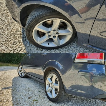 Opel Zafira B 2.0 turbo ECOTEC 200KM 2007 Opel Zafira 2.0 TURBO 200KM # NAVI # Climatronic #, zdjęcie 38