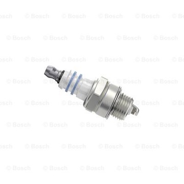 СВЕЧА ЗАЖИГАНИЯ BOSCH WSR6F 0 242 240 576 Свеча зажигания BOSCH Bosch 0 242