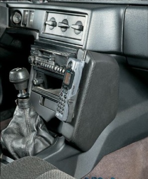 Držák na telefon Kuda Volvo 740/940 až 1997