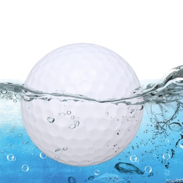PŁYWAJĄCA PIŁKA GOLFOWA , PIŁECZKI GOLFOWE , GOLF, PIŁKA, PIŁECZKA