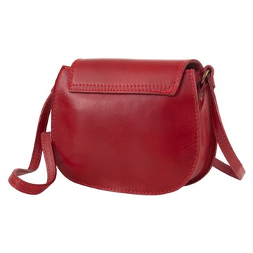 ИТАЛЬЯНСКАЯ СУМКА С КЛАПАНОМ КОЖАНАЯ СУМКА ИЗ НАТУРАЛЬНОЙ КОЖИ ВИНТАЖНЫХ ЦВЕТОВ