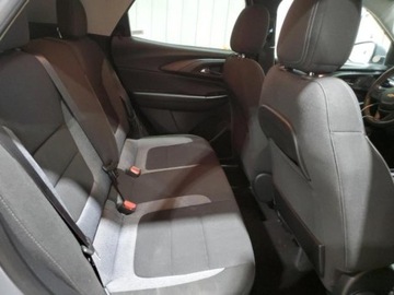 Chevrolet TrailBlazer II 2023 Chevrolet Trailblazer 2023r., LT, od ubezpieczalni 1.3 Benzyna 155KM, zdjęcie 9