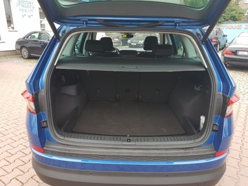 Skoda Kodiaq SUV 2.0 TDI 150KM 2020 SKODA Kodiaq 2.0 Tdi Style Dsg, zdjęcie 8