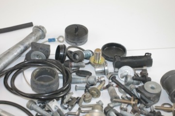 КОМПЛЕКТ БОЛТОВ BMW R 1150 RT