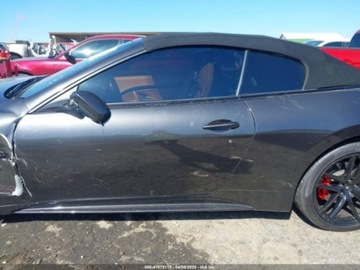 Maserati GranTurismo 2018 Maserati GranTurismo Maserati GranTurismo MCSport, od ubezpieczalni 4.7, zdjęcie 5