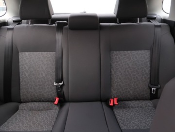 Seat Ibiza III 1.4 16V 75KM 2006 Seat Ibiza 1.4 16V, Salon Polska, Serwis ASO, zdjęcie 9