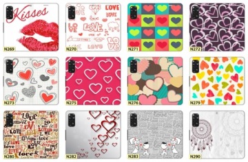 Чехол-кошелек для фото СТЕКЛЯННЫЙ КОРПУС 9H для Xiaomi Redmi Note 11 / Note 11S