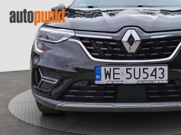 Renault Arkana SUV 1.6 E-TECH 143KM 2021 Renault Arkana Renault Arkana 1.6 E-Tech HYBRID 1.6 Hybryda 143KM, zdjęcie 28