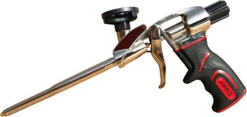 PISTOLET DO PIANKI MONTAŻOWEJ PRO BT-01T