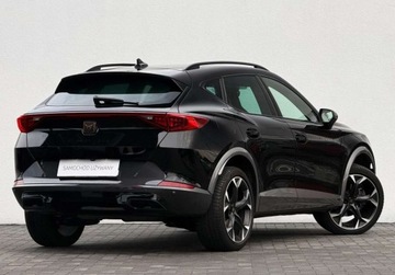 Cupra Formentor 2024 Cupra Formentor Matrix-LED Skora El. fotele kubelkowe Gwarancja 2029 S, zdjęcie 1